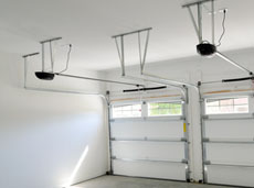 Sandy Springs Garage Door