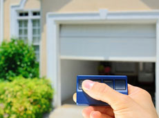 Sandy Springs Garage Door